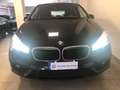 BMW 218 D ACTIVE TOURER ADVANTAGE AUTOMATICA COME NUOVA!!! Negro - thumbnail 4