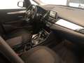 BMW 218 D ACTIVE TOURER ADVANTAGE AUTOMATICA COME NUOVA!!! Negro - thumbnail 6