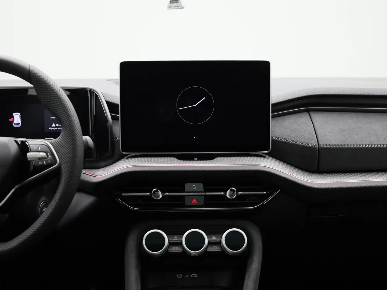 Skoda Kodiaq 2026 — фото 8