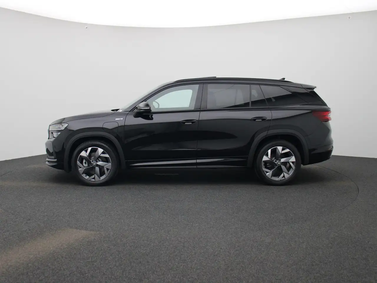 Skoda Kodiaq 2026