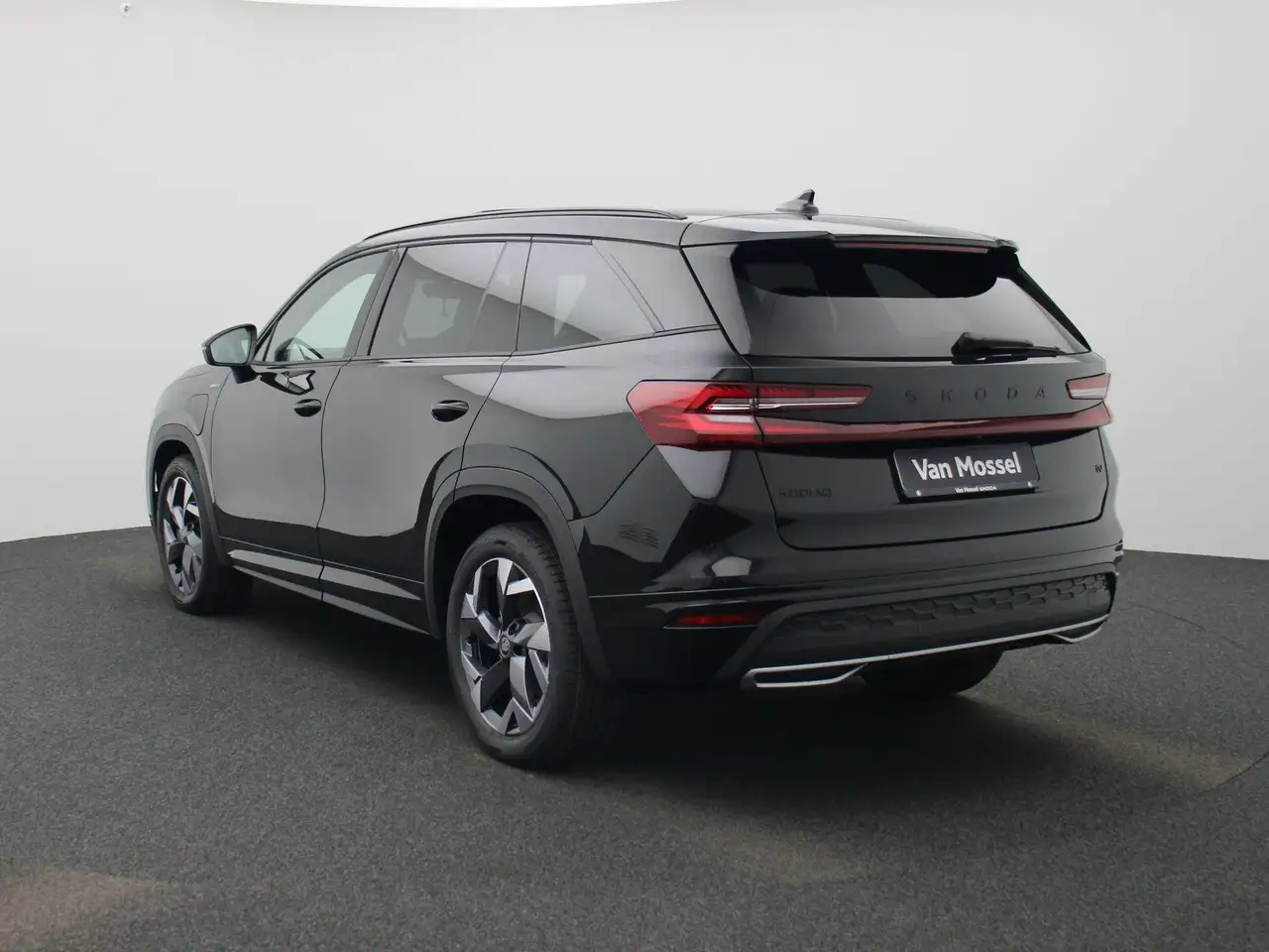 Skoda Kodiaq 2026