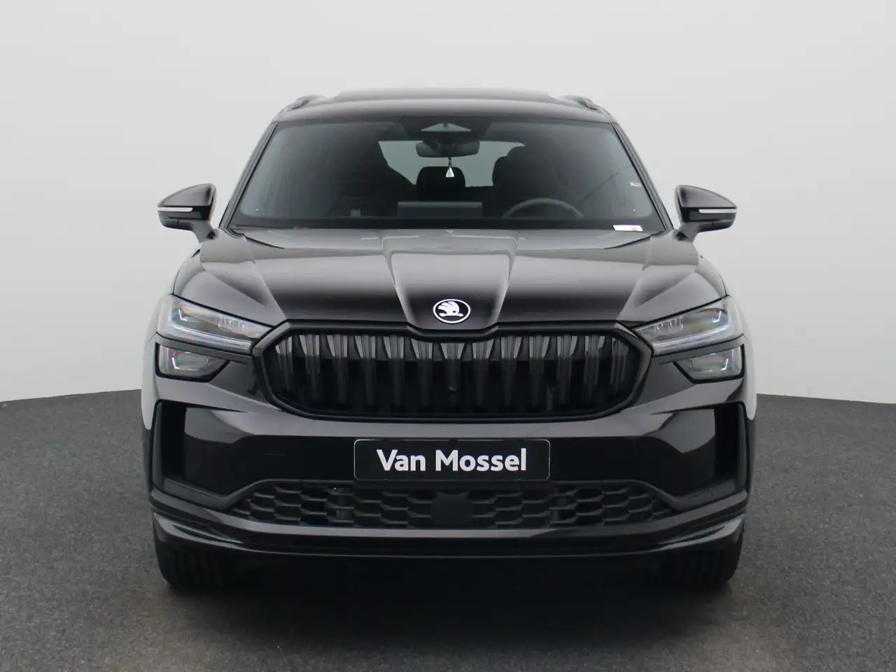 Skoda Kodiaq 2026