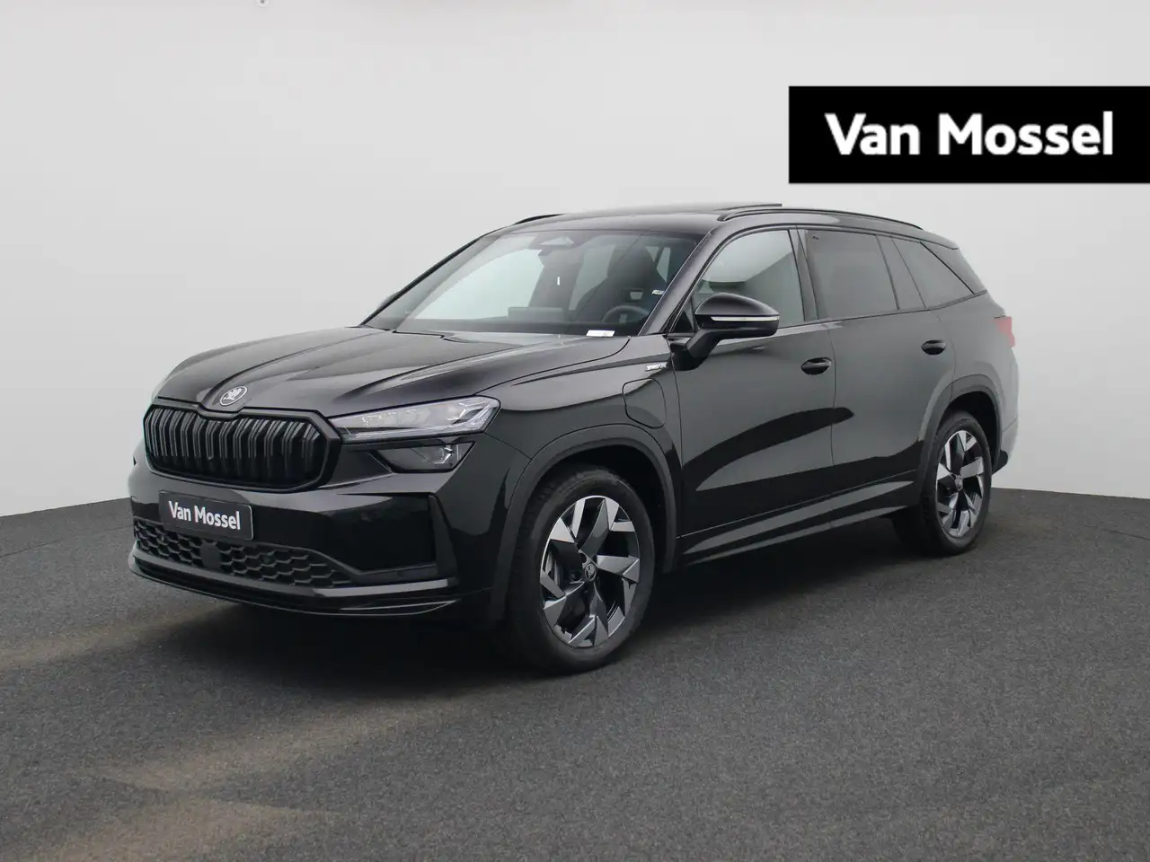 Skoda Kodiaq 2026