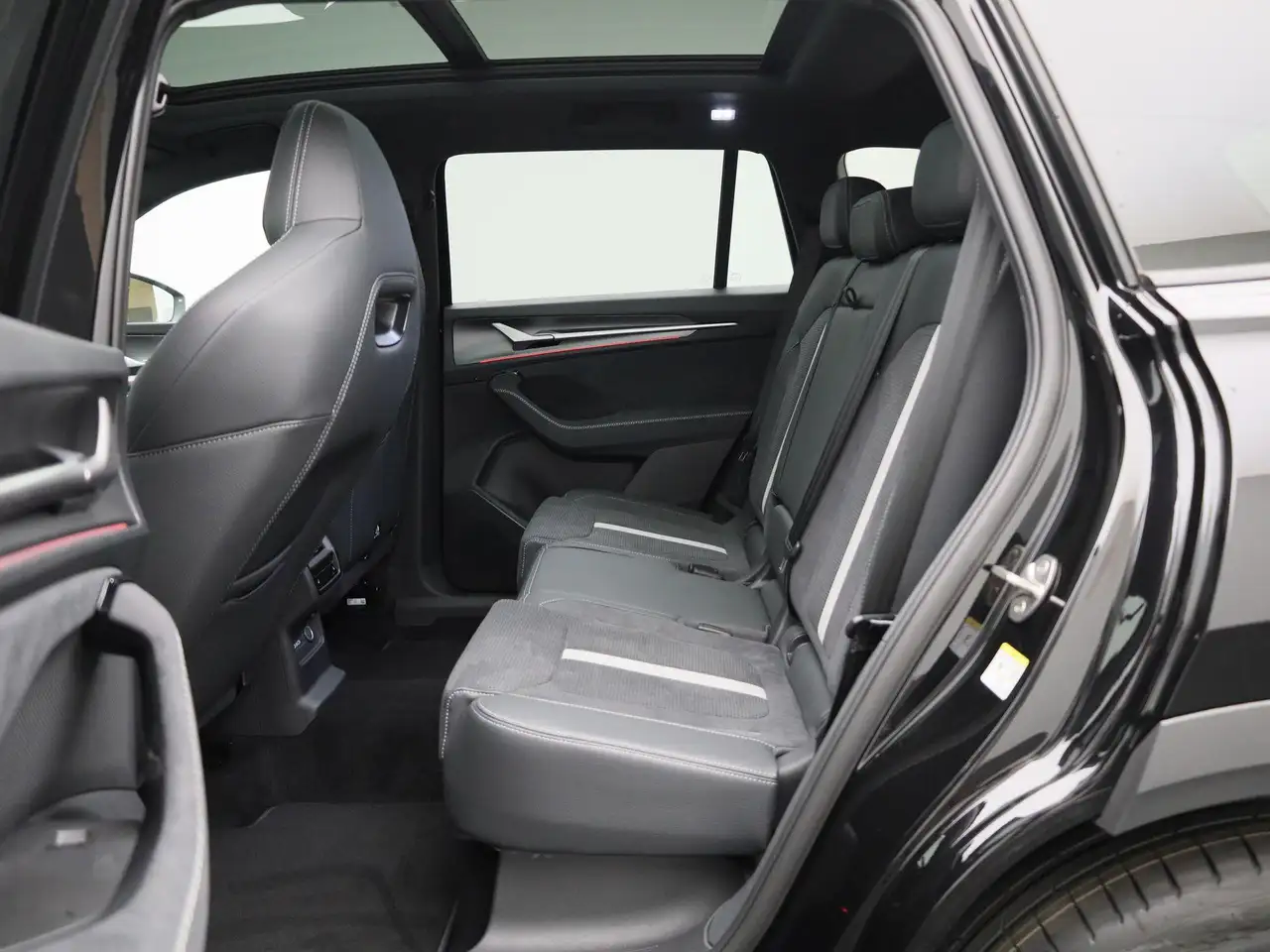 Skoda Kodiaq 2026 — фото 10