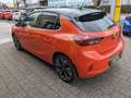 Opel Corsa F Elektro First Edition **Navi**LED** Orange - thumbnail 5