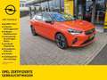 Opel Corsa F Elektro First Edition **Navi**LED** Orange - thumbnail 1