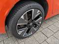 Opel Corsa F Elektro First Edition **Navi**LED** Arancione - thumbnail 9