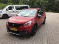 Peugeot 2008 1.2 PURETECH GT-LINE 130 PK Rot - thumbnail 1