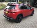 Peugeot 2008 1.2 PURETECH GT-LINE 130 PK Rot - thumbnail 3