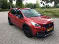 Peugeot 2008 1.2 PURETECH GT-LINE 130 PK Rot - thumbnail 4