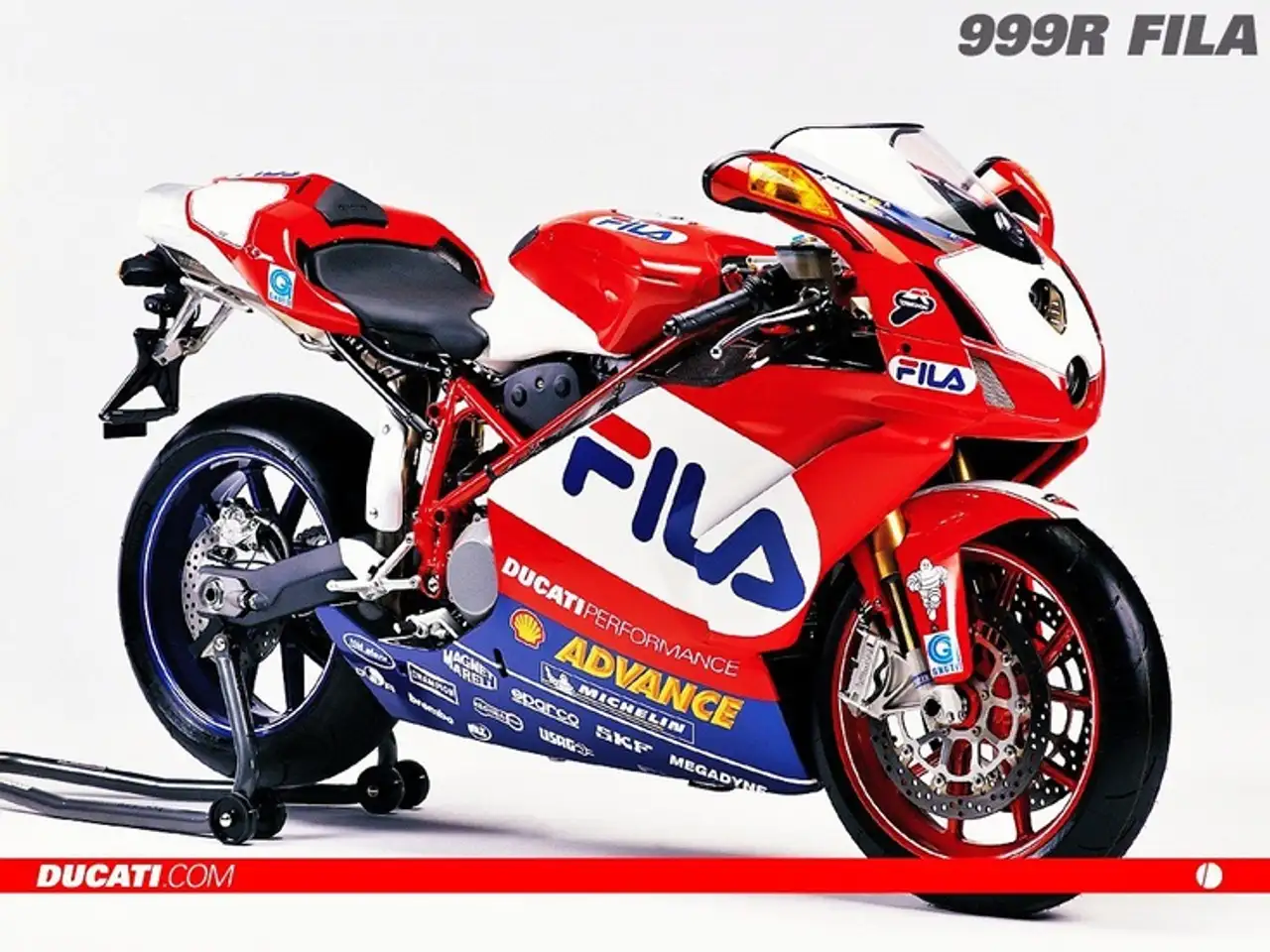 Ducati 999
