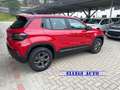 Jeep Avenger PROMO FINANZ 1.2 Turbo Longitude KM 0 Rosso - thumbnail 4