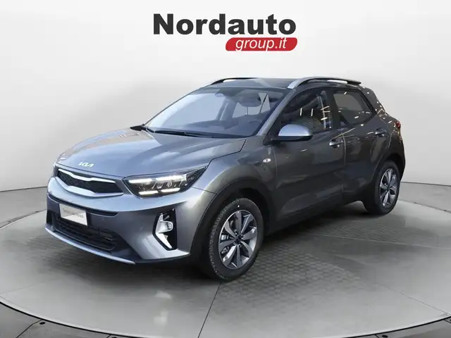 Kia Stonic Stonic 1.2 DPI ECO GPL Urban