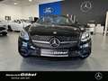 Mercedes-Benz SLC 43 AMG 1.HD+NIGHT-P.+CARBON+ILS+H&K+CARPLAY Schwarz - thumbnail 7