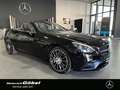 Mercedes-Benz SLC 43 AMG 1.HD+NIGHT-P.+CARBON+ILS+H&K+CARPLAY Schwarz - thumbnail 8