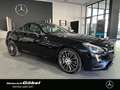 Mercedes-Benz SLC 43 AMG 1.HD+NIGHT-P.+CARBON+ILS+H&K+CARPLAY Schwarz - thumbnail 3