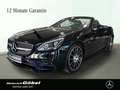 Mercedes-Benz SLC 43 AMG 1.HD+NIGHT-P.+CARBON+ILS+H&K+CARPLAY Schwarz - thumbnail 1