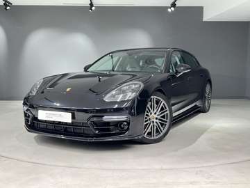 Turbo Sport Turismo