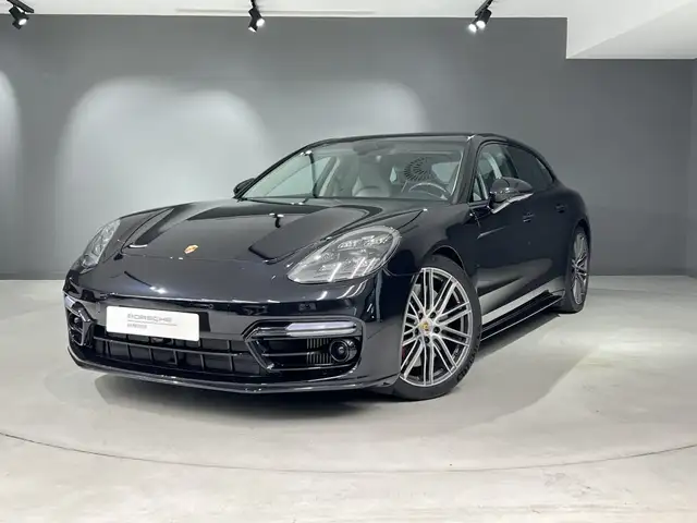 Porsche Panamera main image