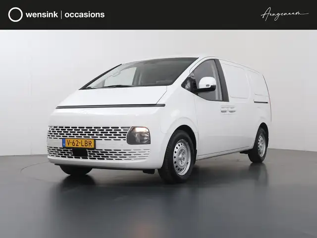 Hyundai STARIA 1.6 T-GDI | AUT. | HEV | HYBRIDE | BENZINE | NAVIG