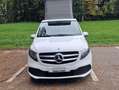 Mercedes-Benz Marco Polo Mercedes Marco Polo 250d | Camping-car de Luxe Blanc - thumbnail 4