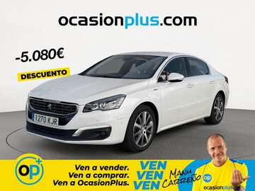 2.0BlueHDI GT Line 150