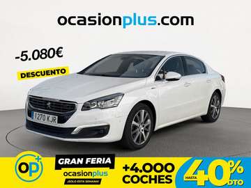 2.0BlueHDI GT Line 150