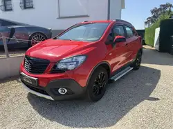 Opel Mokka 1.6i 4x2 Cosmo TOPSTAAT
