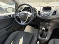 Ford Fiesta Fiesta VI 2013 5p 1.4 Business Gpl 95cv E6 Grigio - thumbnail 10