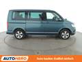 Volkswagen T6 Multivan 2.0 TDI Comfortline Aut.*ACC*CAM*NAVI*PDC* Grün - thumbnail 7