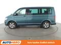 Volkswagen T6 Multivan 2.0 TDI Comfortline Aut.*ACC*CAM*NAVI*PDC* Grün - thumbnail 3