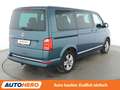 Volkswagen T6 Multivan 2.0 TDI Comfortline Aut.*ACC*CAM*NAVI*PDC* Grün - thumbnail 6