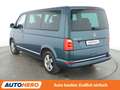 Volkswagen T6 Multivan 2.0 TDI Comfortline Aut.*ACC*CAM*NAVI*PDC* Grün - thumbnail 4