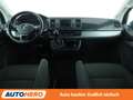 Volkswagen T6 Multivan 2.0 TDI Comfortline Aut.*ACC*CAM*NAVI*PDC* Grün - thumbnail 12