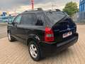 Hyundai TUCSON 2.0 GLS.2 Hand,Klimaanlage Schwarz - thumbnail 4