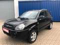 Hyundai TUCSON 2.0 GLS.2 Hand,Klimaanlage Schwarz - thumbnail 3