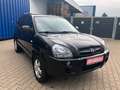 Hyundai TUCSON 2.0 GLS.2 Hand,Klimaanlage Schwarz - thumbnail 2