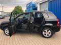 Hyundai TUCSON 2.0 GLS.2 Hand,Klimaanlage Schwarz - thumbnail 13