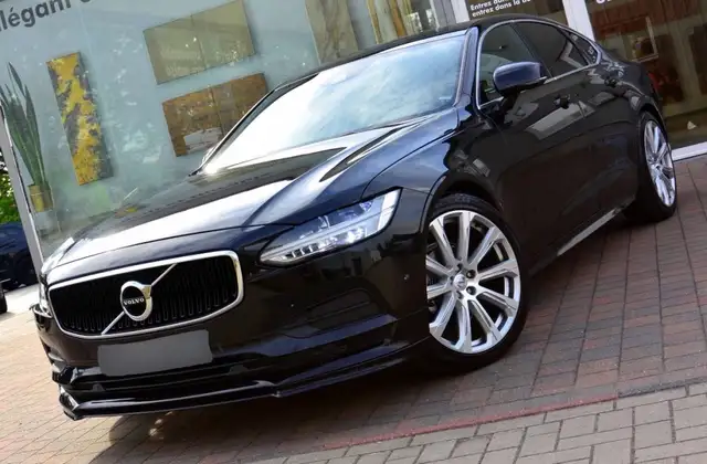 Volvo S90 D4 R-Design Aut. 190