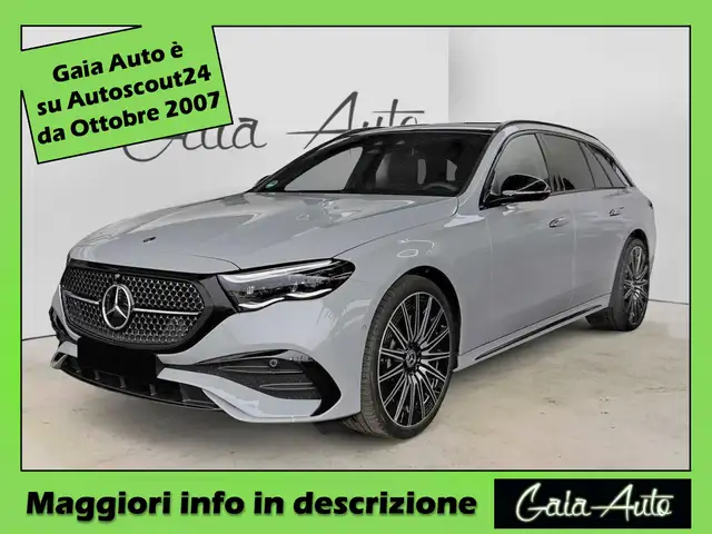 Mercedes-Benz E 450 E SW 450 d AMG Line Premium Plus 4matic auto