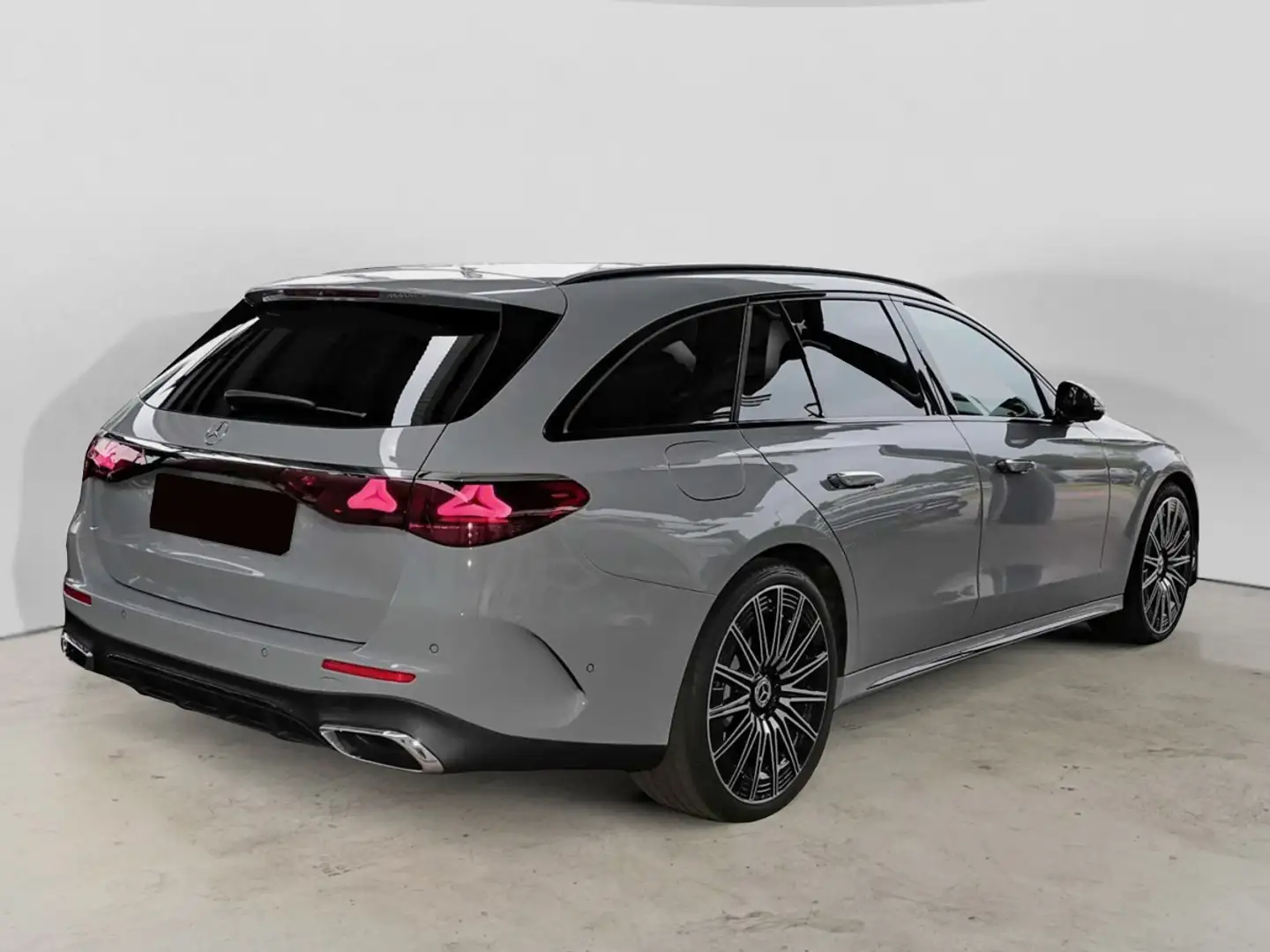 Mercedes-Benz E 450 E SW 450 d AMG Line Premium Plus 4matic auto - 2