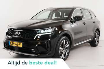 1.6 T-GDI 4WD 265 pk PHEV | SOH 100% | 7 pers | Na
