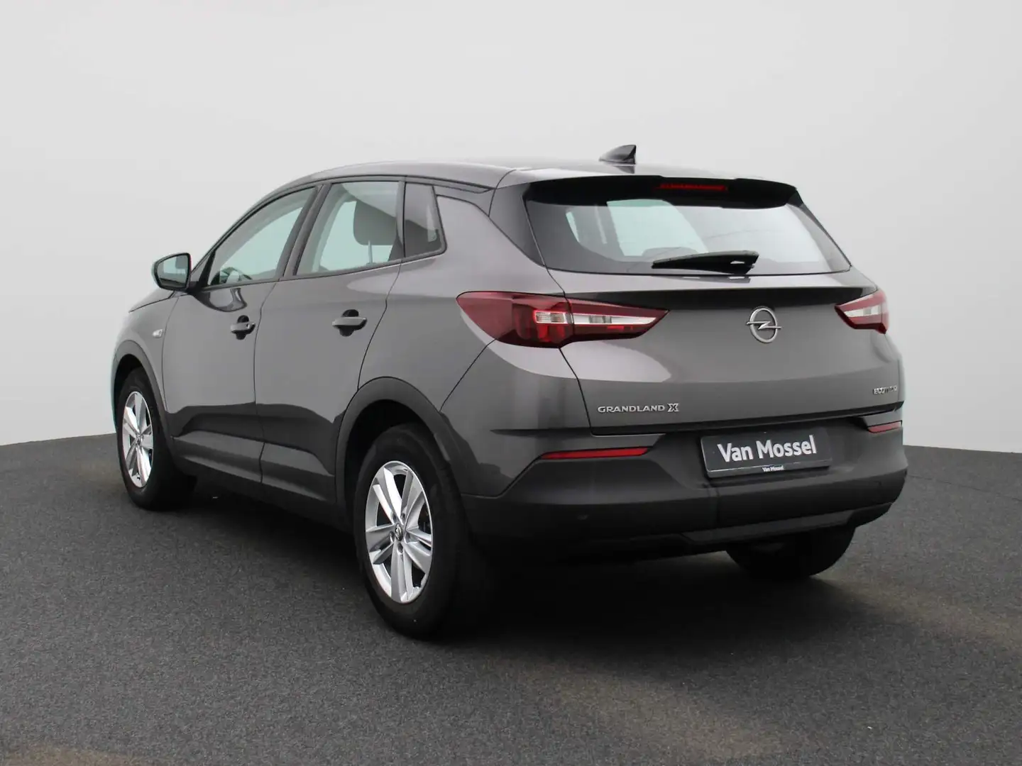 Opel Grandland X 1.5 CDTi Edition | Navi | Airco | PDC | LED | LMV Grigio - 2