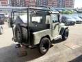 Toyota Land Cruiser BJ40 3.0 Diesel Pick-Up 4 Wheel-Drive Vert - thumbnail 3