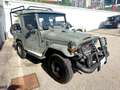 Toyota Land Cruiser BJ40 3.0 Diesel Pick-Up 4 Wheel-Drive Vert - thumbnail 2
