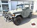 Toyota Land Cruiser BJ40 3.0 Diesel Pick-Up 4 Wheel-Drive Vert - thumbnail 1