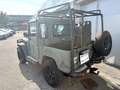 Toyota Land Cruiser BJ40 3.0 Diesel Pick-Up 4 Wheel-Drive Vert - thumbnail 4