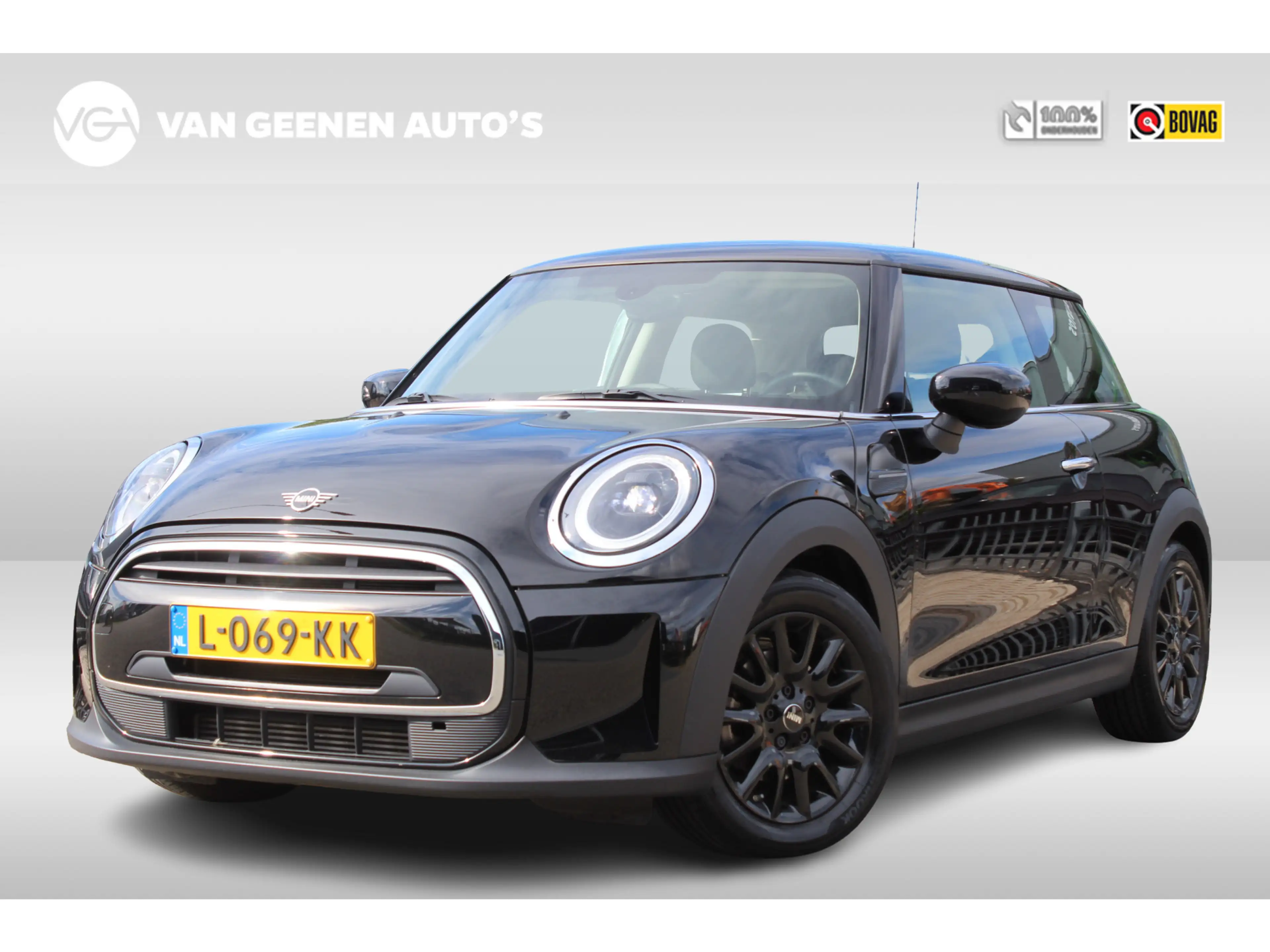 MINI One 1.5 One Cooper First Essential