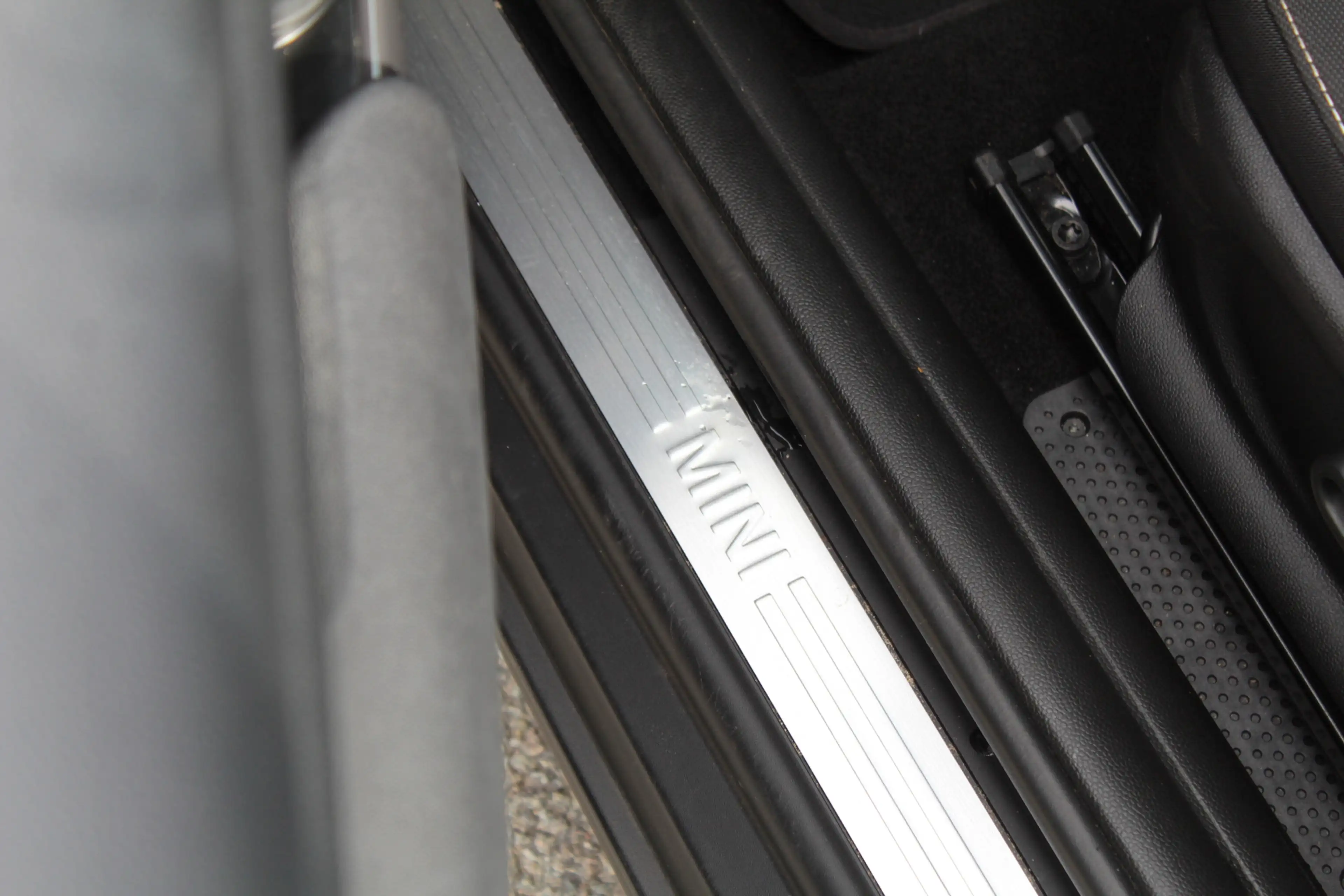 MINI One 1.5 One Cooper First Essential — photo 15