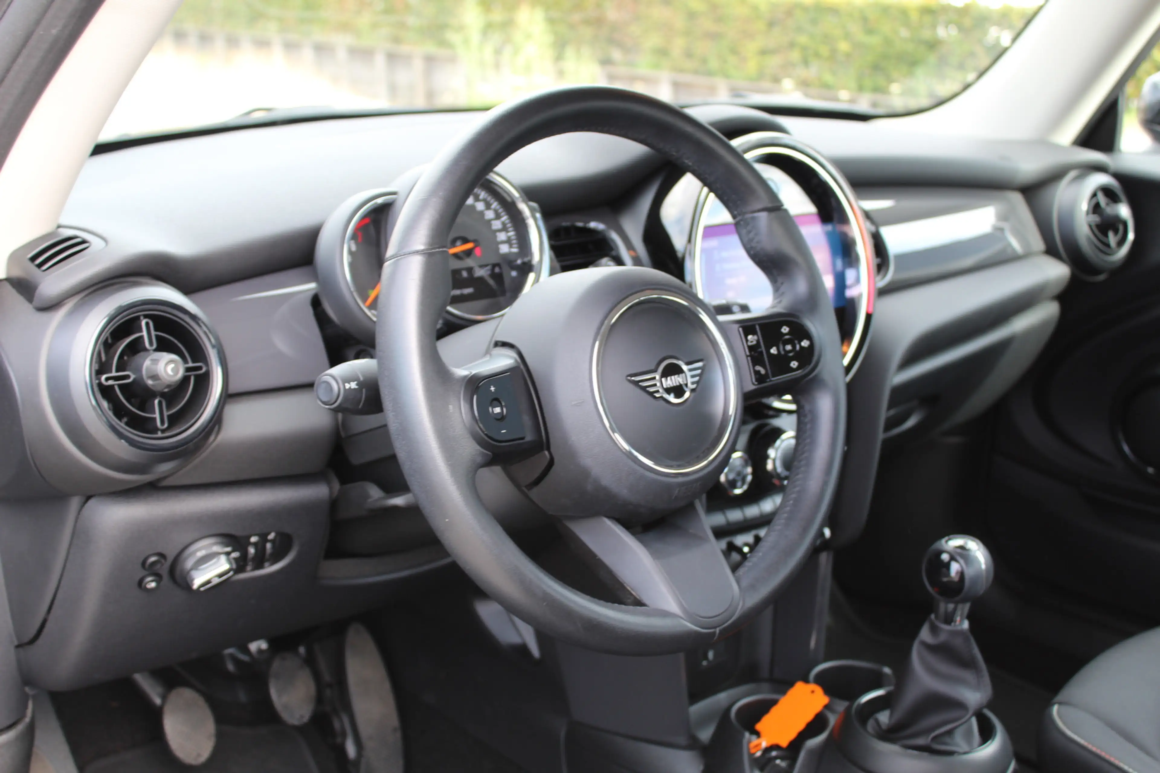 MINI One 1.5 One Cooper First Essential — photo 2